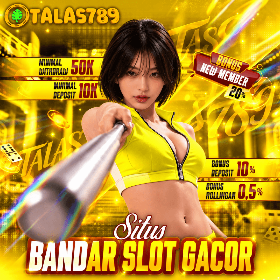 TALAS789